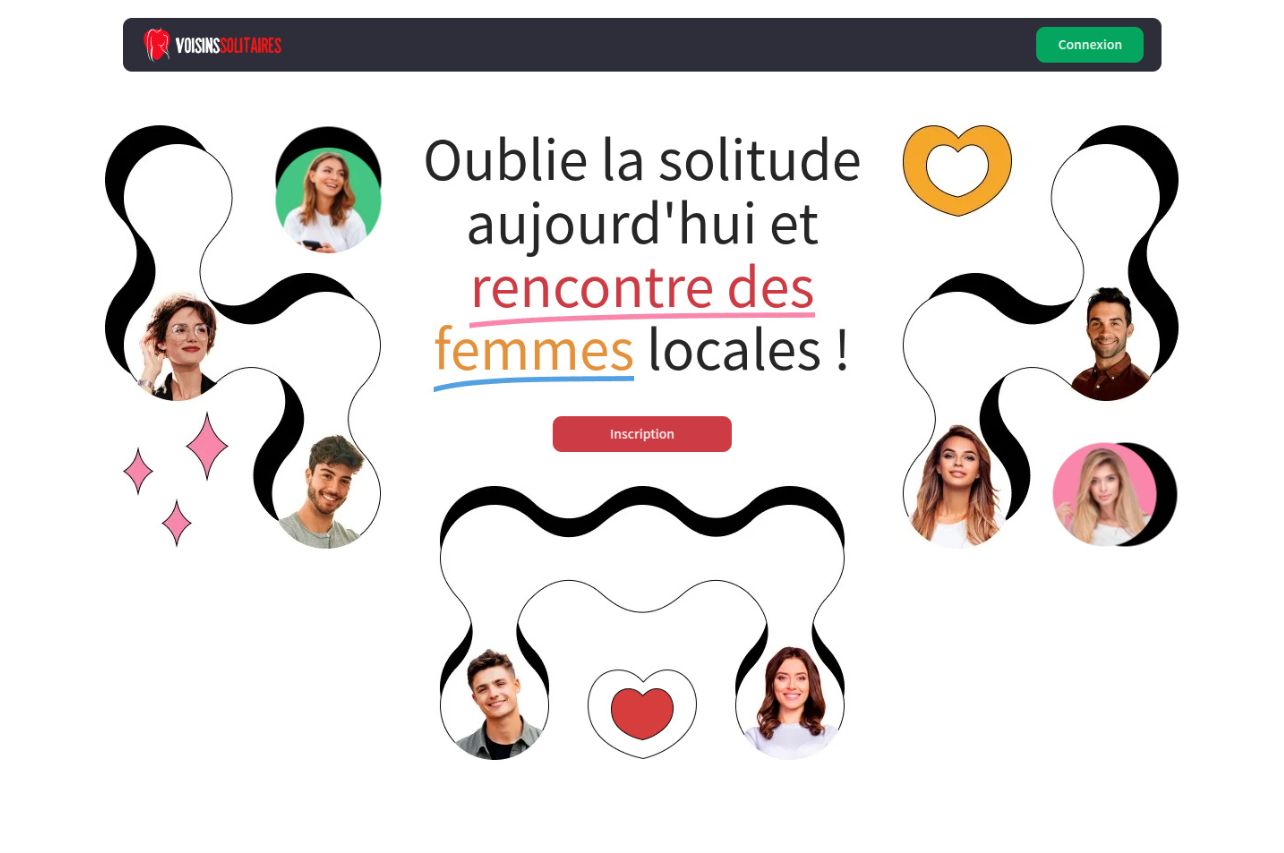 voisins solitaires avis