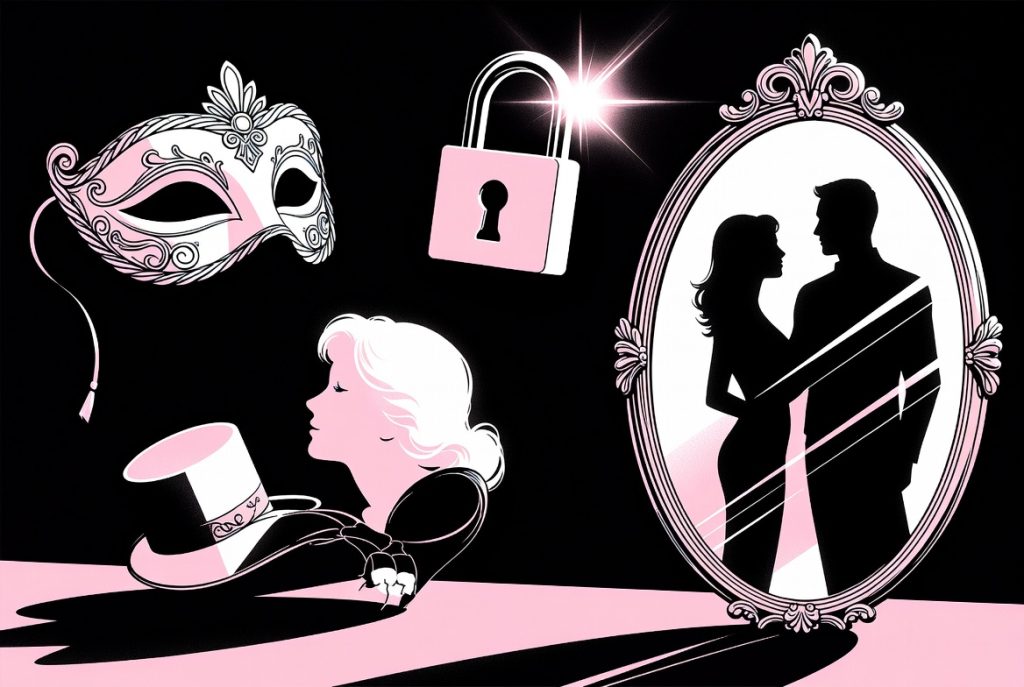 fantasme interdit : les plus fréquents
